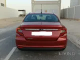 Teacher used Dodge Neon